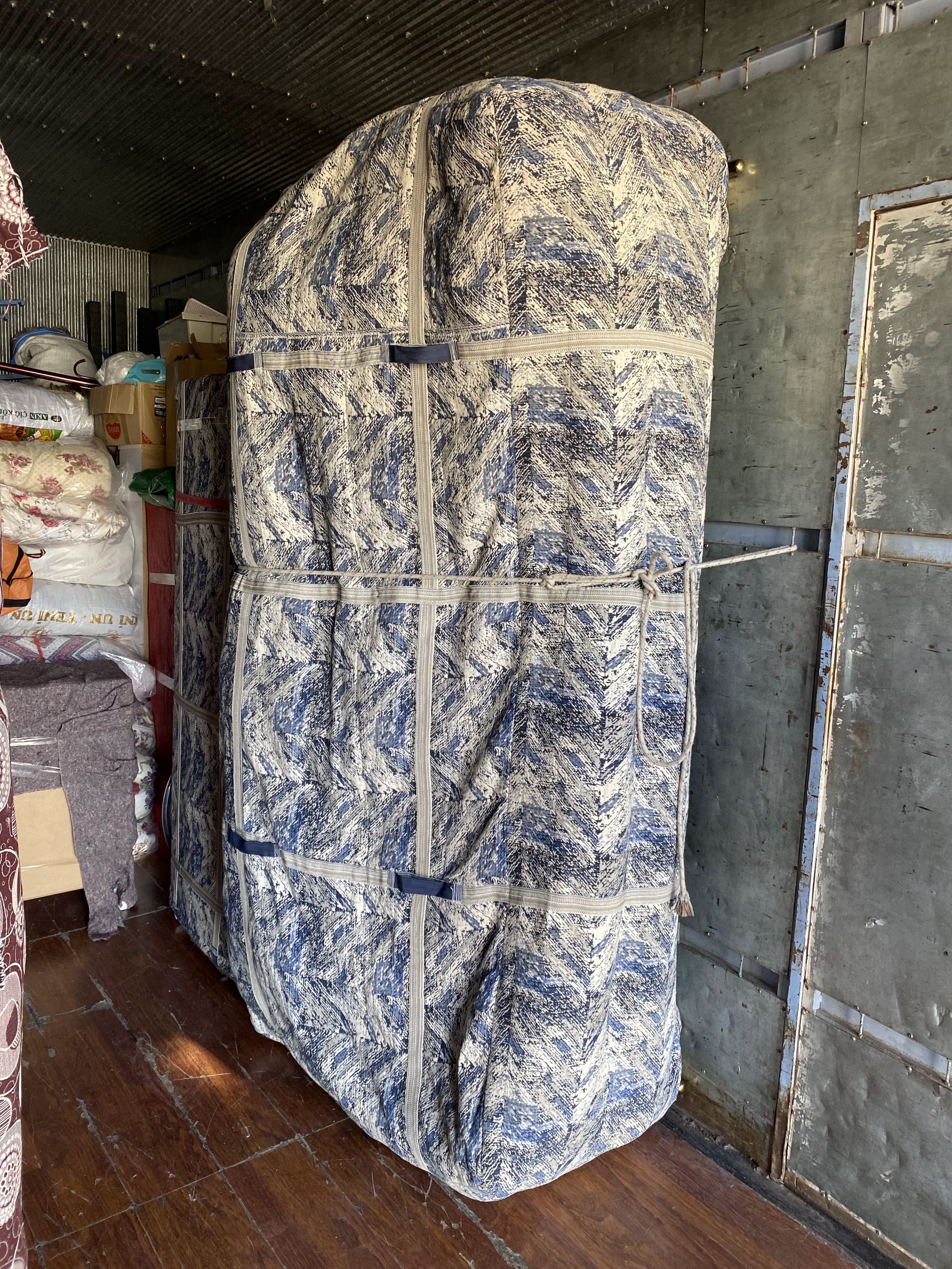 Gaziantep Doğru Evden Eve Taşımacılık